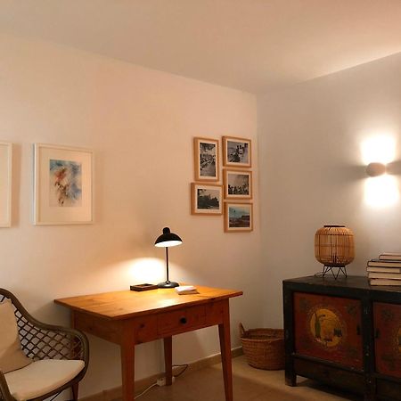 Vivienda Atlantico Διαμέρισμα Tazacorte Εξωτερικό φωτογραφία