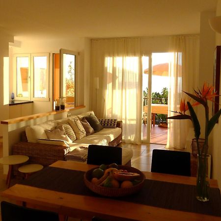 Vivienda Atlantico Διαμέρισμα Tazacorte Εξωτερικό φωτογραφία