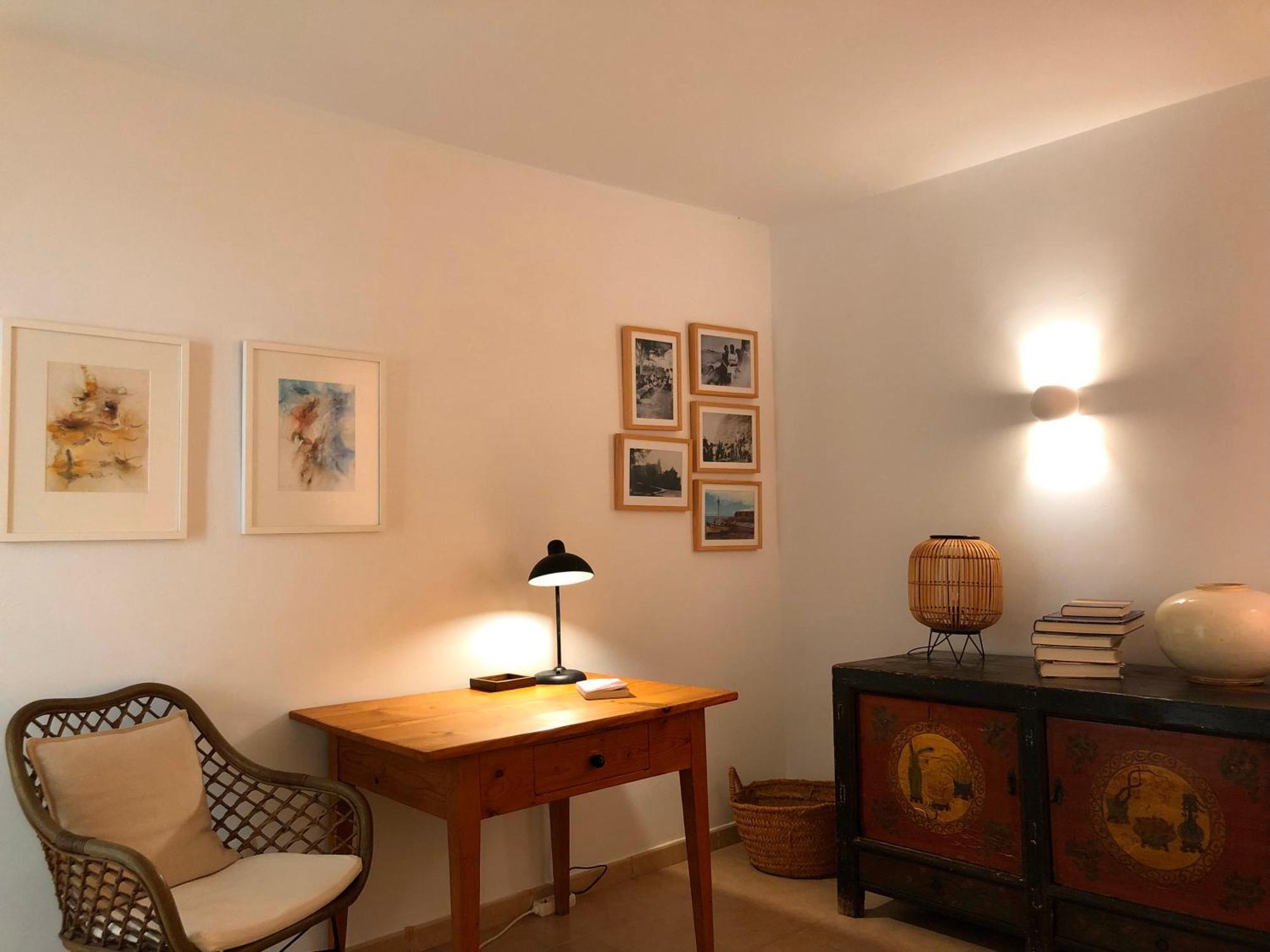 Vivienda Atlantico Διαμέρισμα Tazacorte Εξωτερικό φωτογραφία