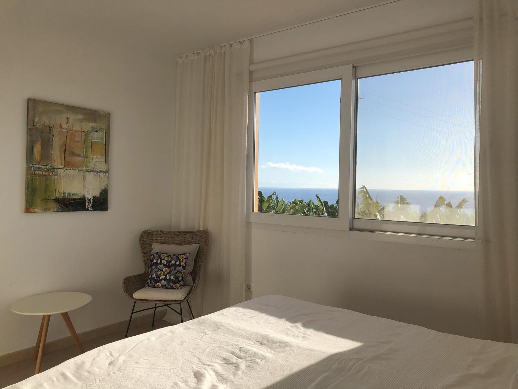 Vivienda Atlantico Διαμέρισμα Tazacorte Εξωτερικό φωτογραφία