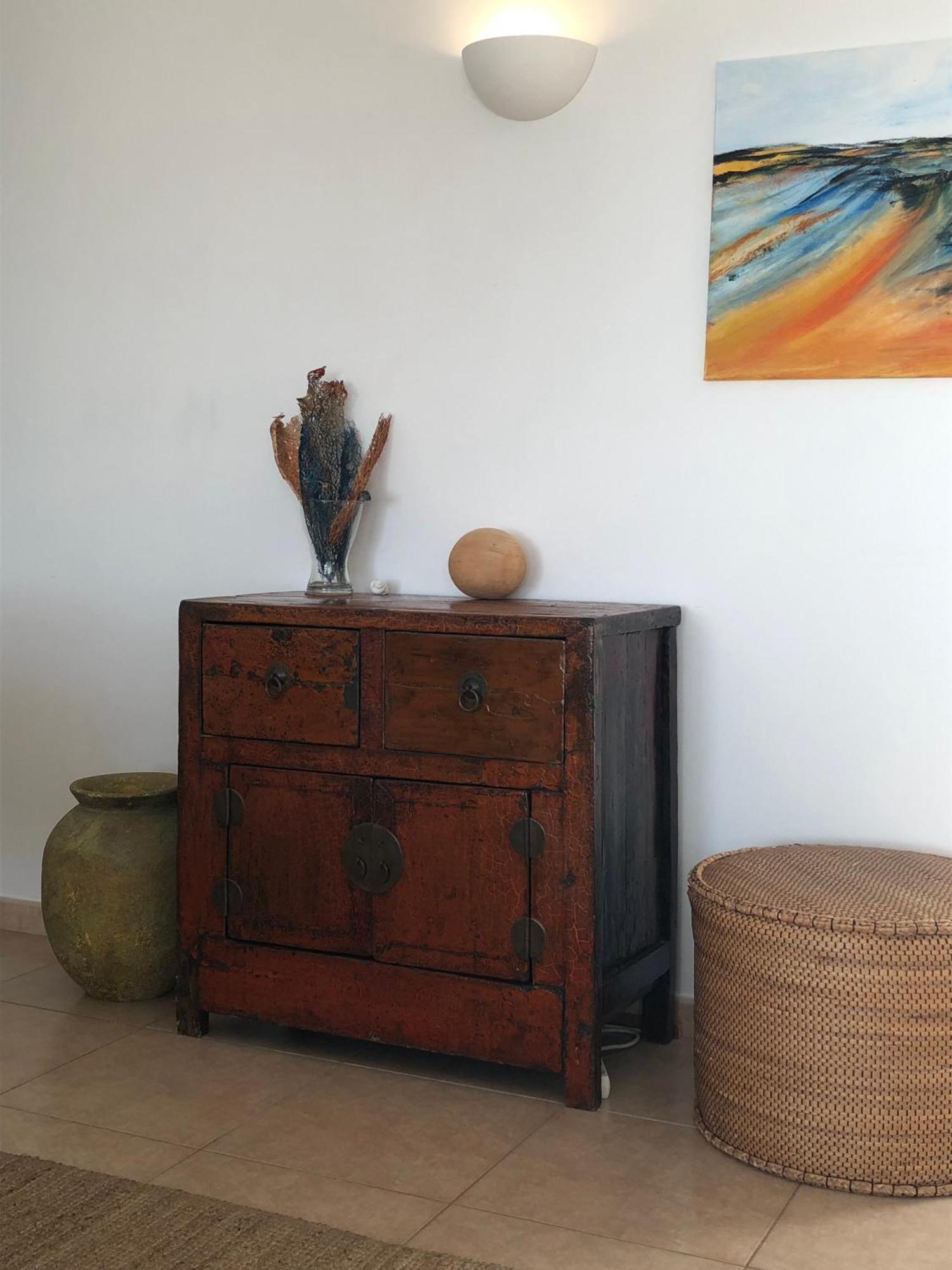 Vivienda Atlantico Διαμέρισμα Tazacorte Εξωτερικό φωτογραφία