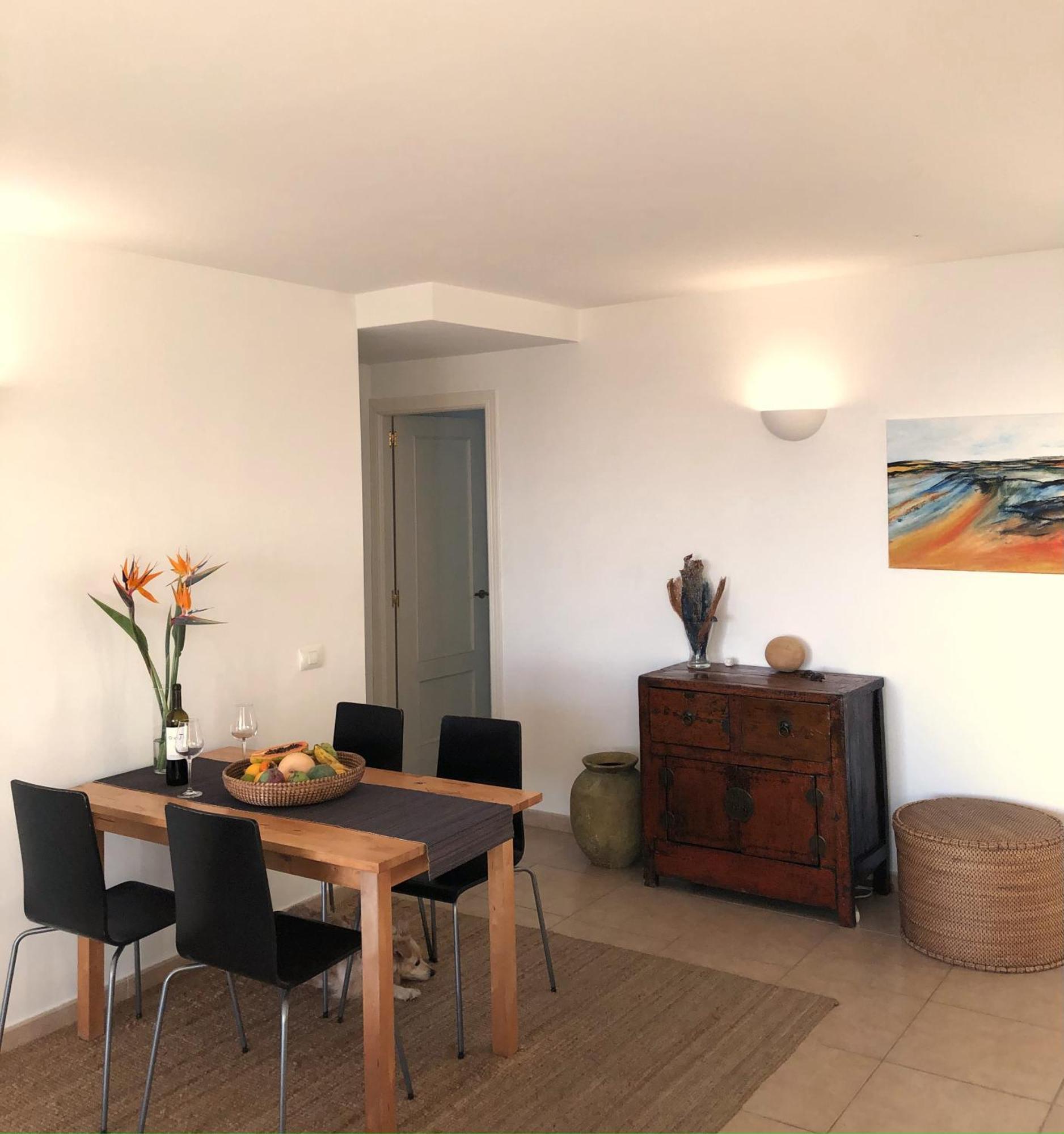 Vivienda Atlantico Διαμέρισμα Tazacorte Εξωτερικό φωτογραφία