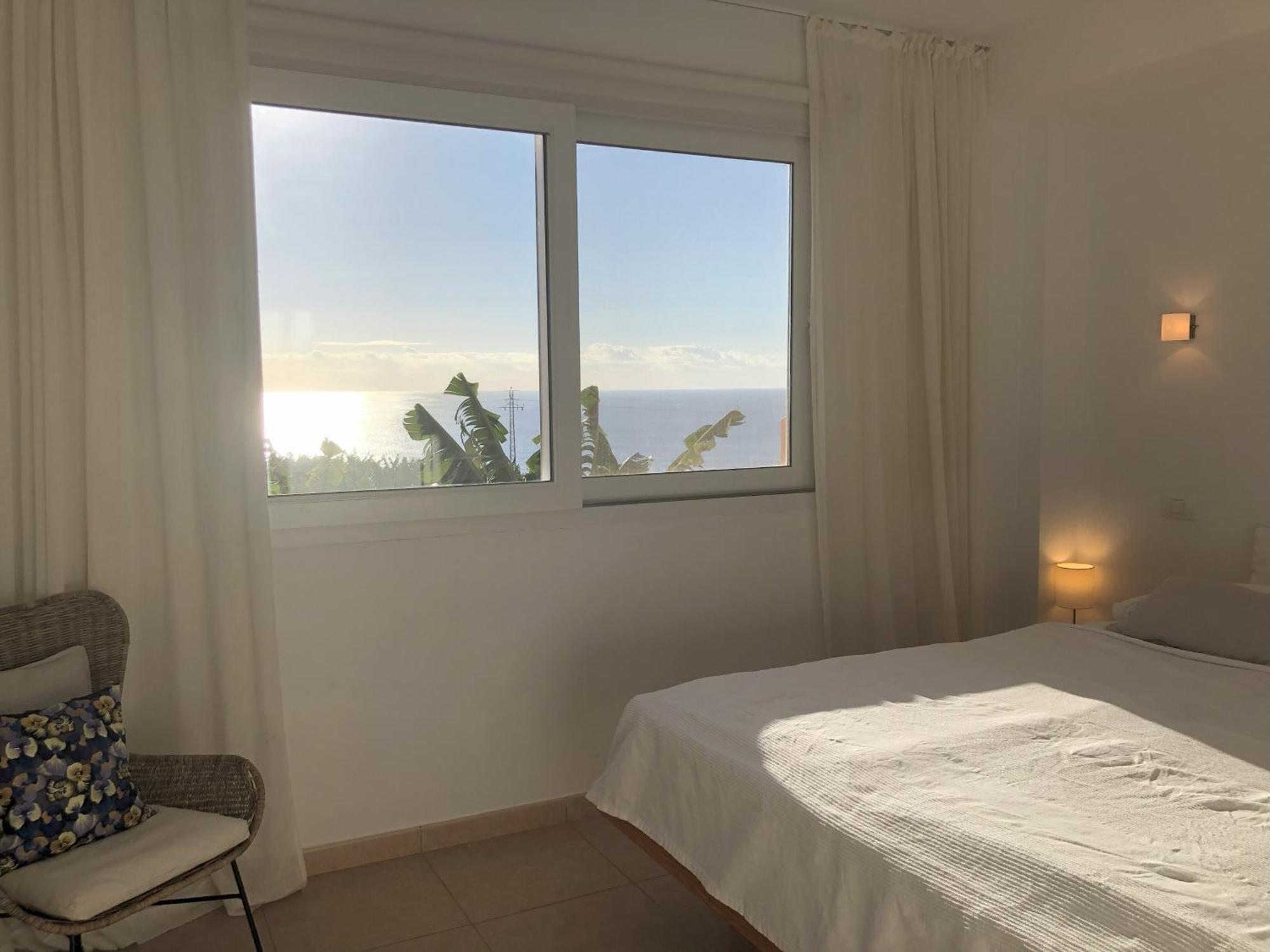 Vivienda Atlantico Διαμέρισμα Tazacorte Εξωτερικό φωτογραφία