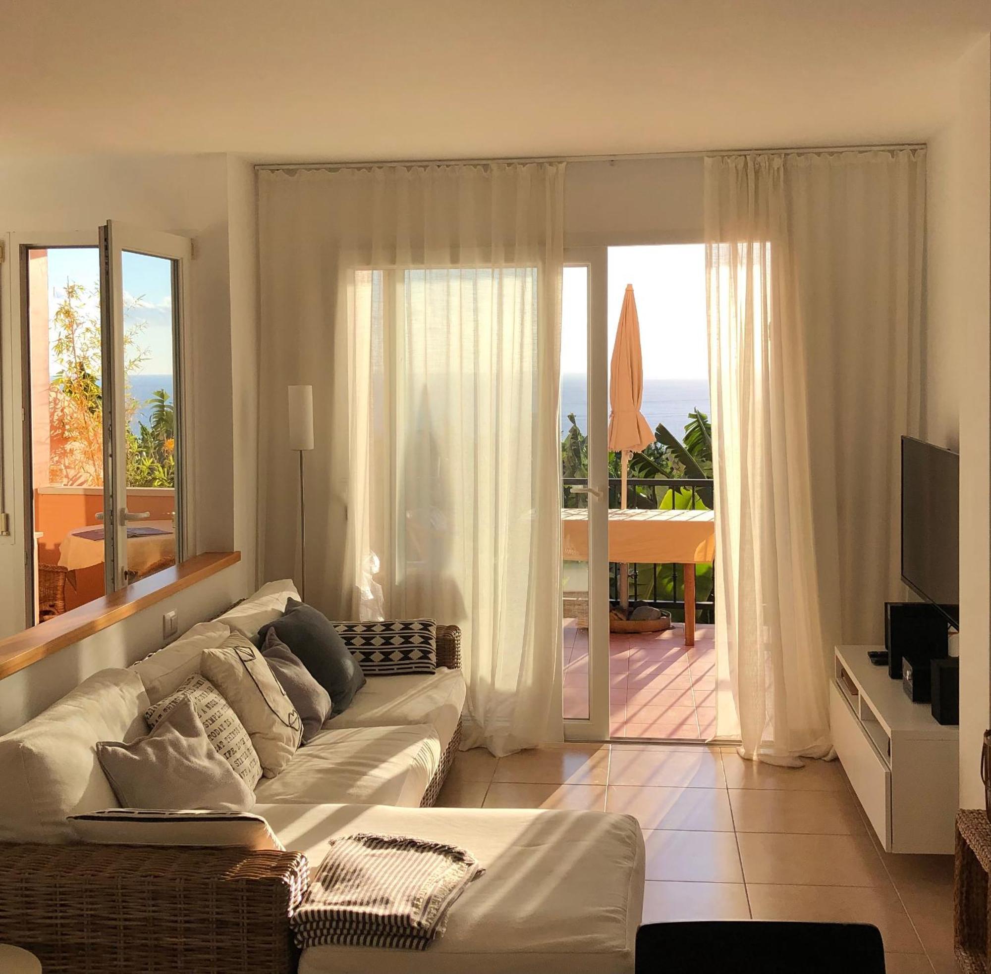 Vivienda Atlantico Διαμέρισμα Tazacorte Εξωτερικό φωτογραφία