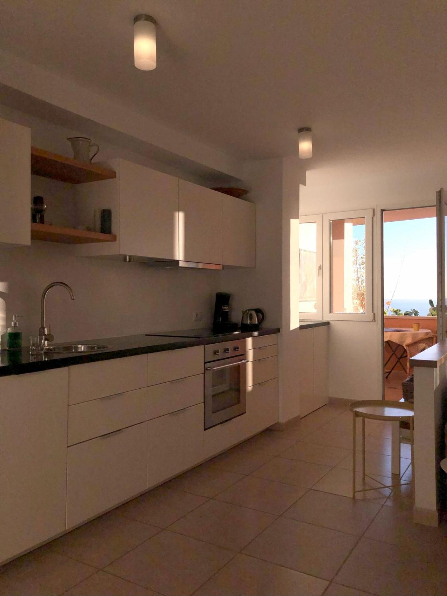 Vivienda Atlantico Διαμέρισμα Tazacorte Εξωτερικό φωτογραφία