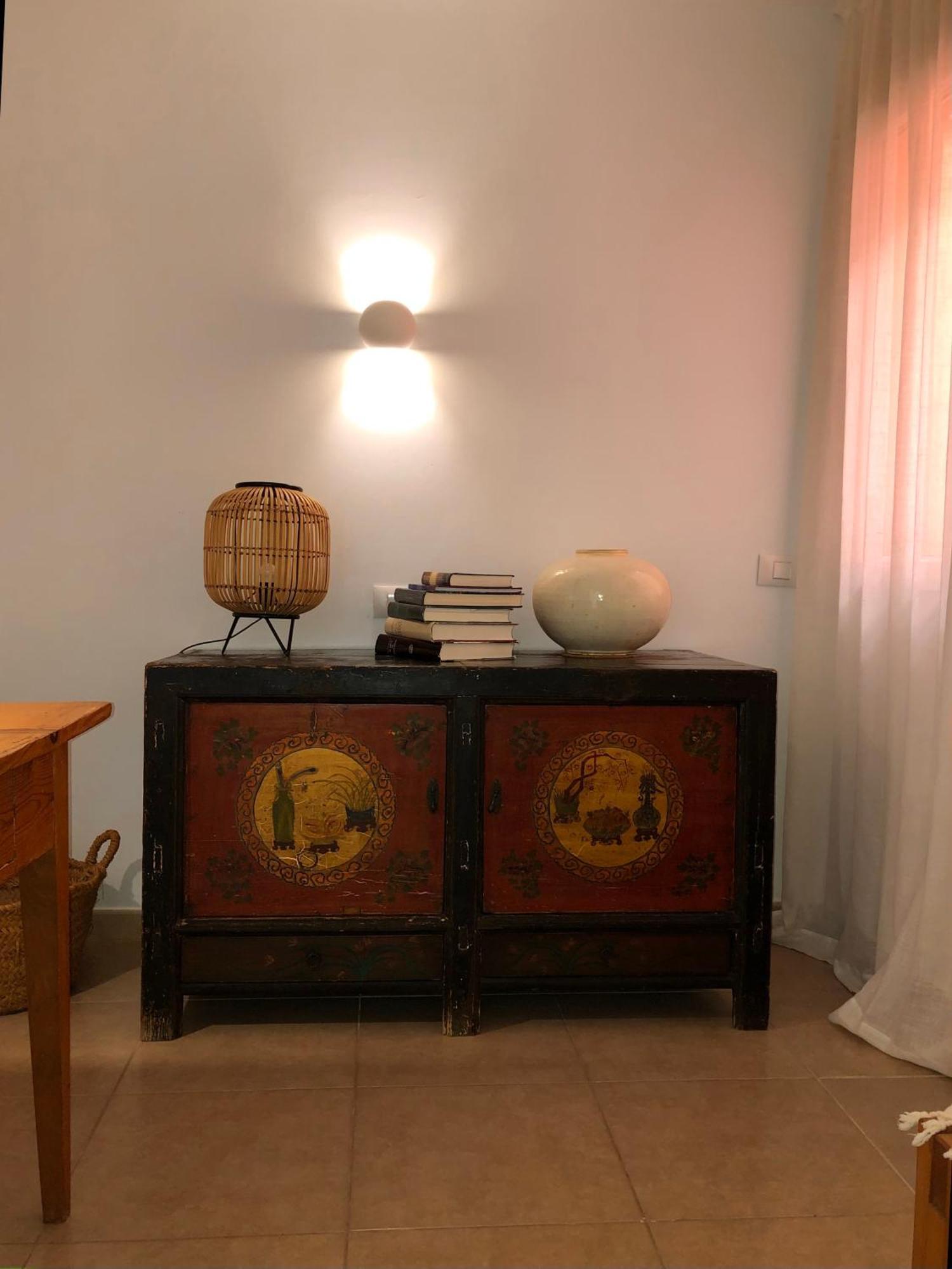 Vivienda Atlantico Διαμέρισμα Tazacorte Εξωτερικό φωτογραφία