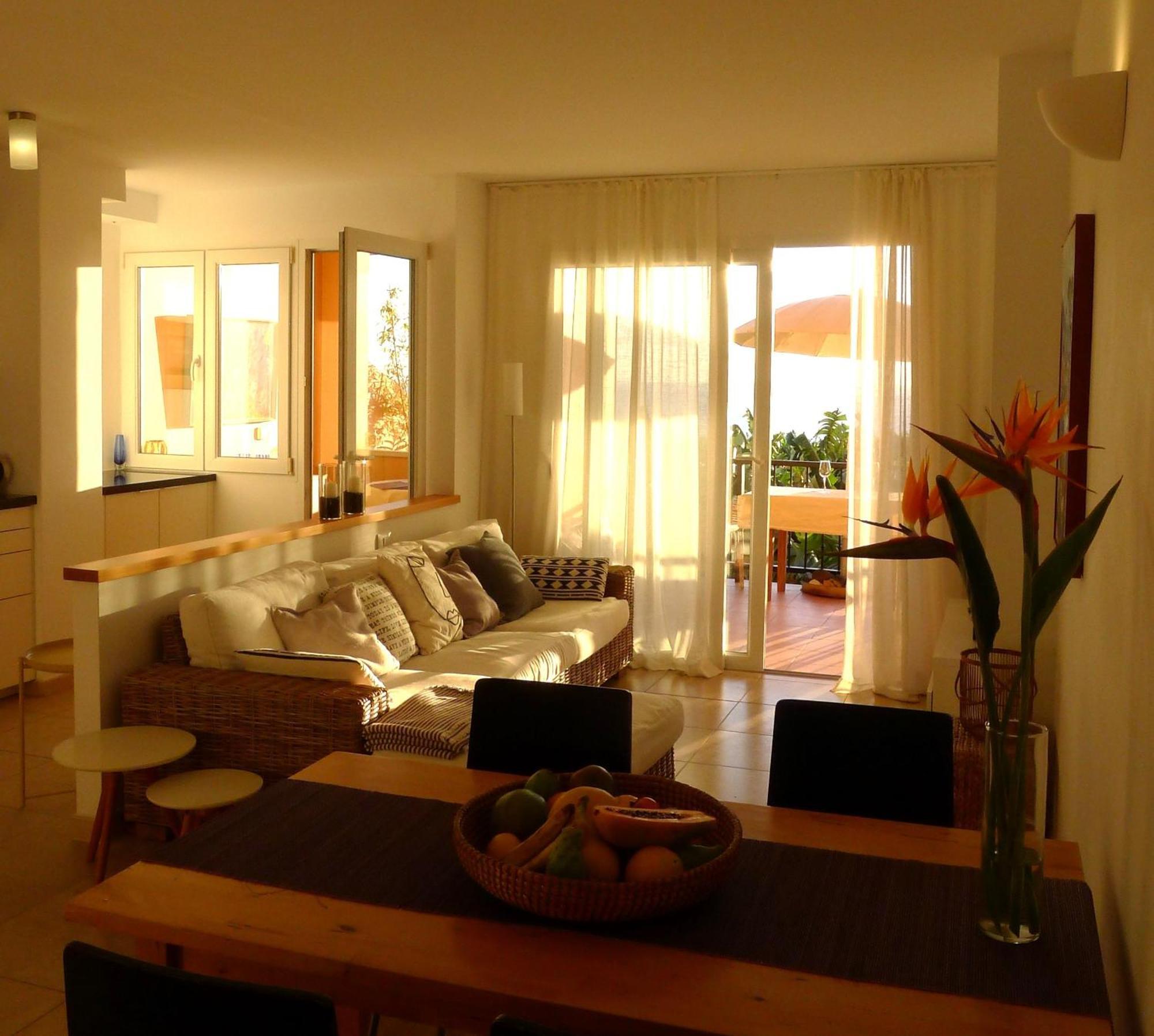 Vivienda Atlantico Διαμέρισμα Tazacorte Εξωτερικό φωτογραφία