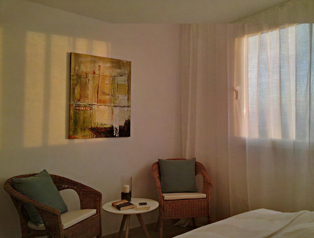 Vivienda Atlantico Διαμέρισμα Tazacorte Εξωτερικό φωτογραφία