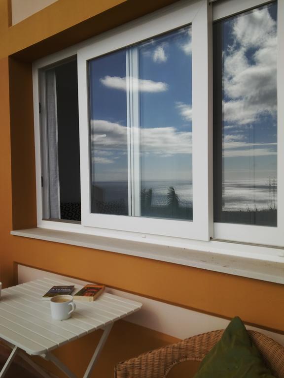 Vivienda Atlantico Διαμέρισμα Tazacorte Εξωτερικό φωτογραφία